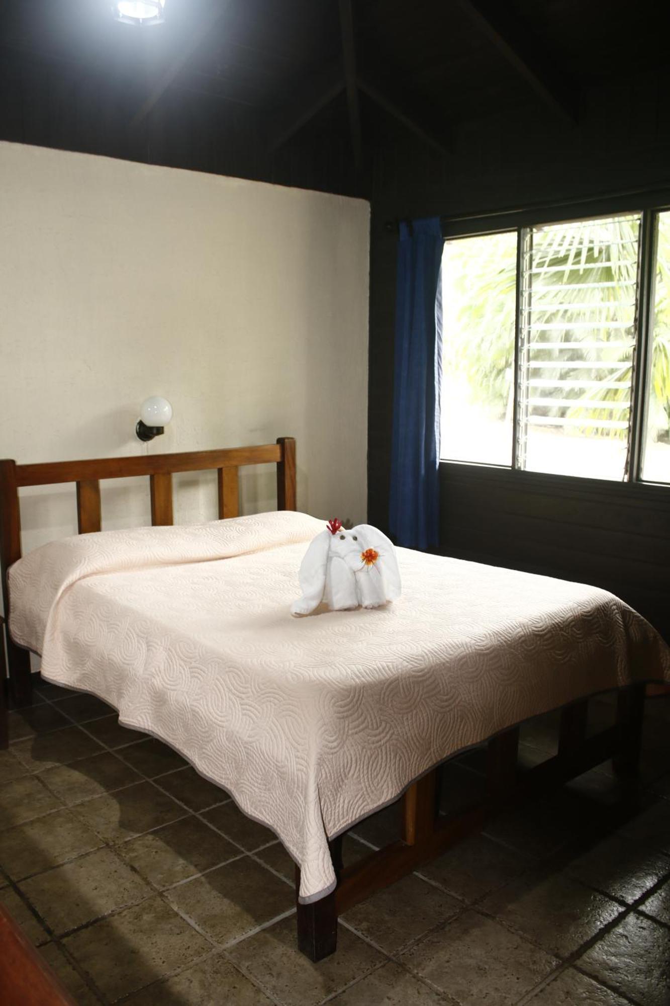 Cañon de la Vieja Lodge Liberia Exterior foto