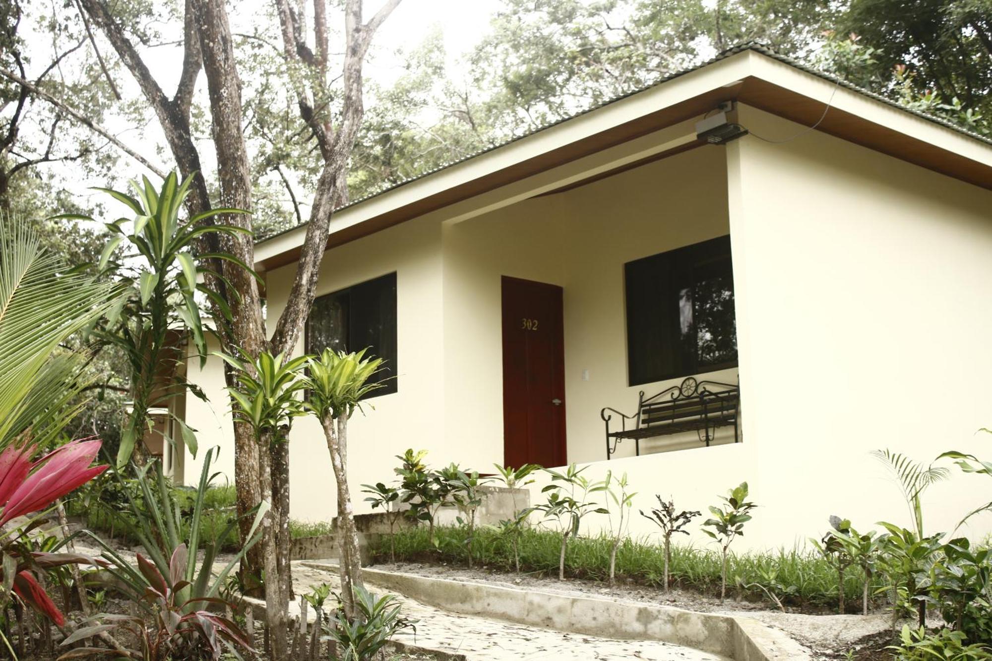 Cañon de la Vieja Lodge Liberia Exterior foto