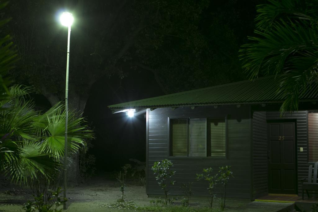 Cañon de la Vieja Lodge Liberia Exterior foto